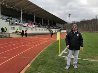 Stadion Berlin