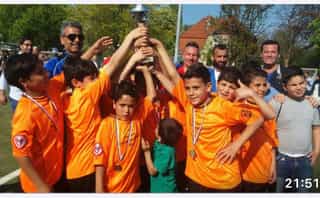 Taktische Übungseinheit