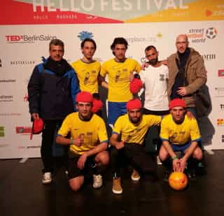 Hello Festival Berlin