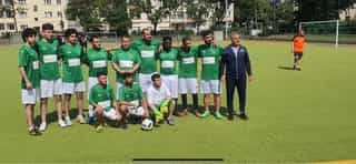 VFA Mannschaft