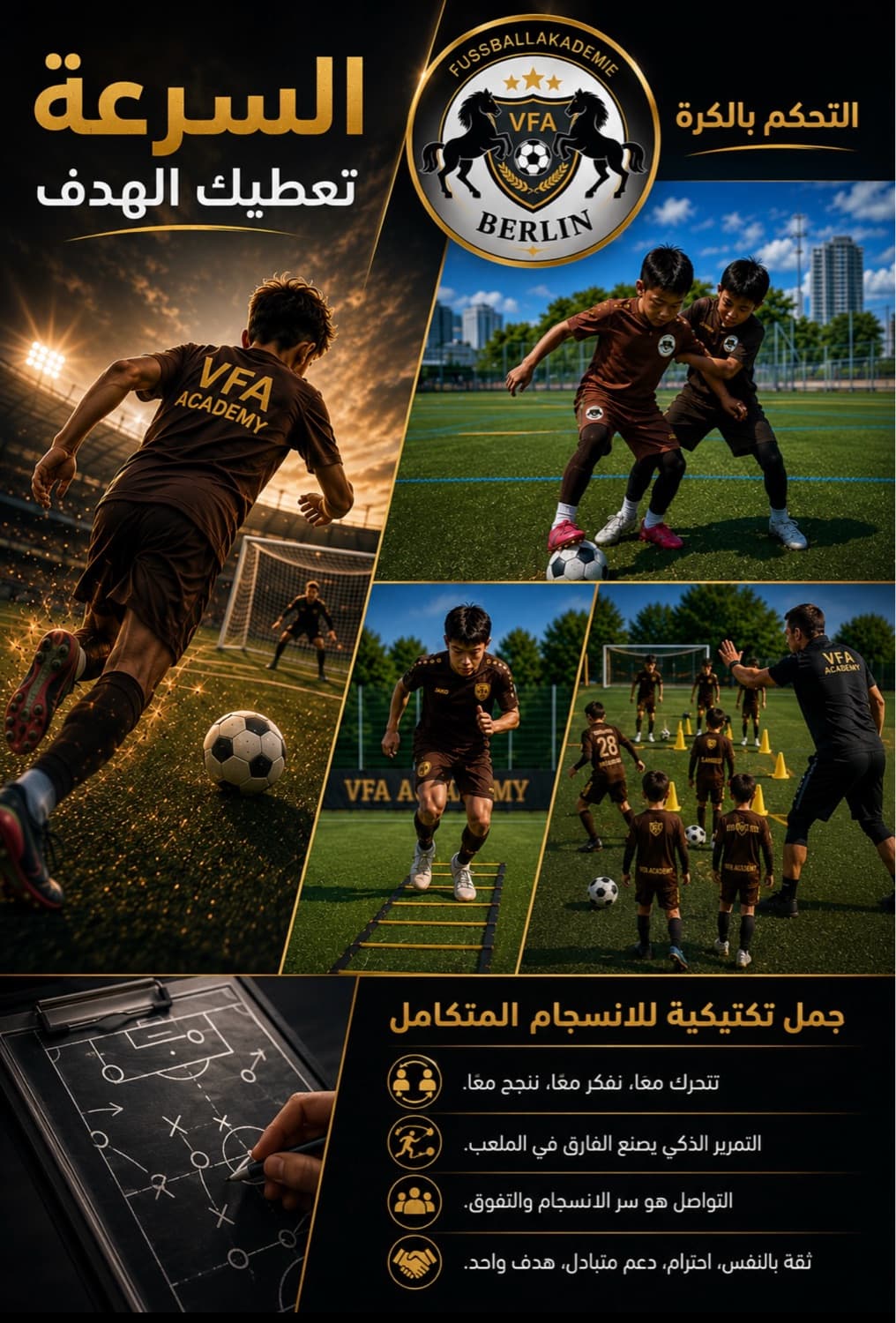 VFA Training